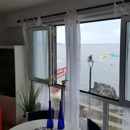 Apartamento Playa Apartmán *