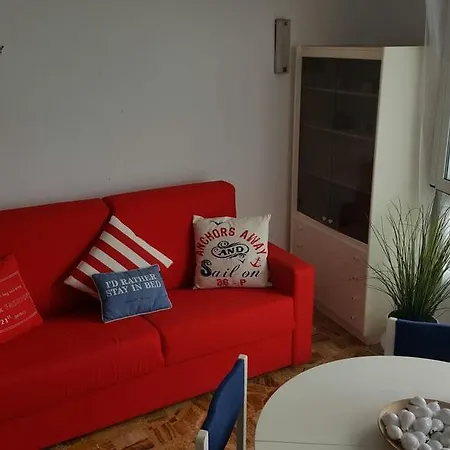 Apartamento Playa Apartmán *
