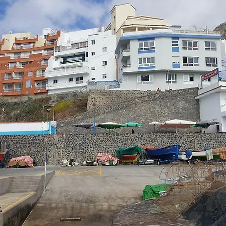 Apartamento Playa Apartmán *